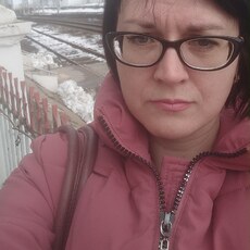 Фотография девушки Елена, 39 лет из г. Ессентуки