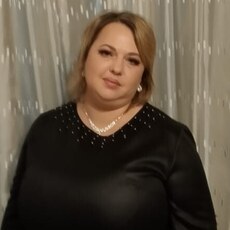 Фотография девушки Юля, 39 лет из г. Пушкино (Московская Обл)