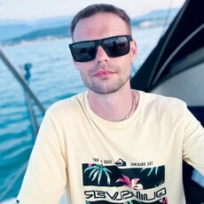 Фотография мужчины Евгений, 31 год из г. Красноярск