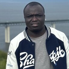 Фотография мужчины Djone, 27 лет из г. Ульяновск