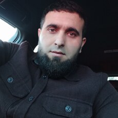 Фотография мужчины Али Алиев, 30 лет из г. Варшава