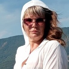 Фотография девушки Елена, 40 лет из г. Аксай