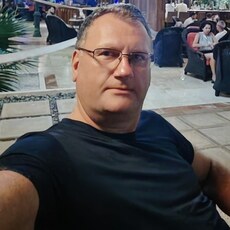 Фотография мужчины Александр, 45 лет из г. Магадан