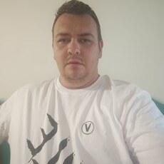 Фотография мужчины Евгений, 35 лет из г. Москва