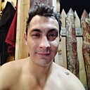 Айрат, 37 лет