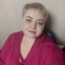 Фотография девушки Любовь, 38 лет из г. Астрахань