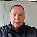 Кирилл, 45 лет