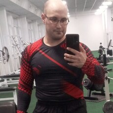 Фотография мужчины Максим, 29 лет из г. Нефтекамск