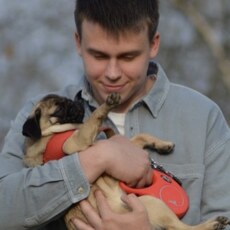 Фотография мужчины Вадим, 26 лет из г. Енакиево