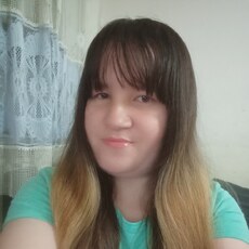 Фотография девушки Евгения, 34 года из г. Магнитогорск
