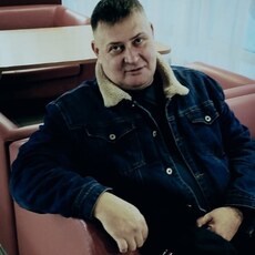 Фотография мужчины Денис, 43 года из г. Пенза