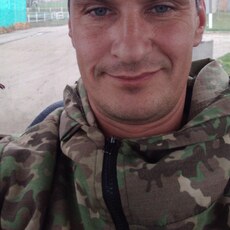 Фотография мужчины Михаил, 44 года из г. Горно-Алтайск