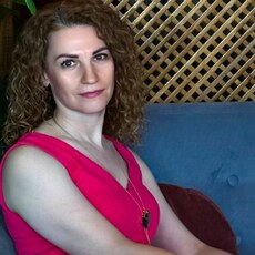 Фотография девушки Ольга, 44 года из г. Сызрань