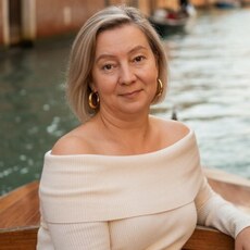 Фотография девушки Оксана, 51 год из г. Калининград