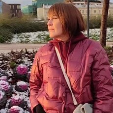 Фотография девушки Лариса, 52 года из г. Алексеевка (Белгородская Обл)