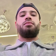 Фотография мужчины Руслан, 28 лет из г. Домодедово