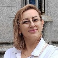 Фотография девушки Ирина, 54 года из г. Сургут