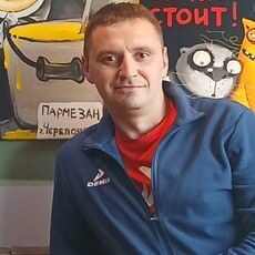 Фотография мужчины Виктор, 37 лет из г. Орел