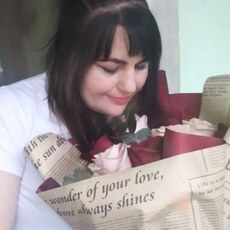 Фотография девушки Алёна, 47 лет из г. Вышний Волочек