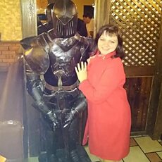 Фотография девушки Елизавета, 39 лет из г. Полевской