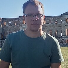 Фотография мужчины Сергей, 36 лет из г. Пенза