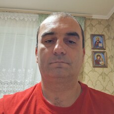 Фотография мужчины Олександр, 38 лет из г. Тростянец