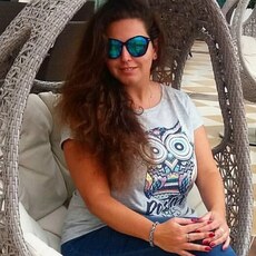 Фотография девушки Леся, 49 лет из г. Кингисепп