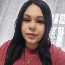 Фотография девушки Юличка, 30 лет из г. Ровеньки