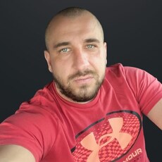 Фотография мужчины Дмитрий, 36 лет из г. Волгоград