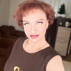 Фотография девушки Лариса, 53 года из г. Калининград