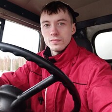 Фотография мужчины Павел, 30 лет из г. Нижний Одес