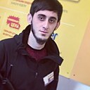 Алихан, 26 лет