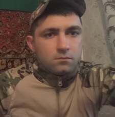 Фотография мужчины Аслан, 36 лет из г. Нолинск