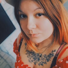 Фотография девушки Анастасия, 60 лет из г. Дзержинск