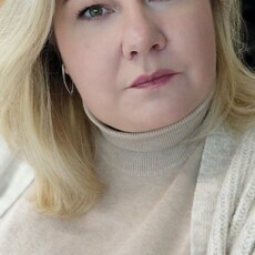 Фотография девушки Инесса, 45 лет из г. Могилев