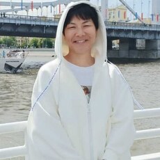 Фотография девушки Rrr, 49 лет из г. Москва