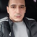 Тамерлан, 36 лет