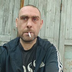 Фотография мужчины Роман, 41 год из г. Горловка