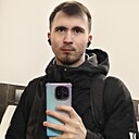 Алексей, 21 год