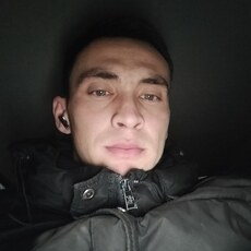 Фотография мужчины Бека, 25 лет из г. Семей