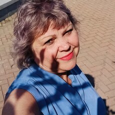 Фотография девушки Татьяна, 67 лет из г. Екатеринбург