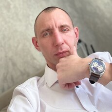 Фотография мужчины Виталий, 35 лет из г. Орск