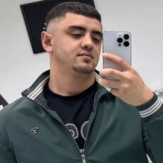 Фотография мужчины Мудассир, 29 лет из г. Душанбе