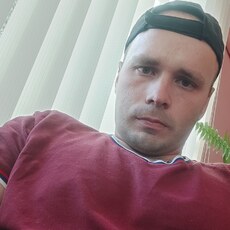 Фотография мужчины Александр, 32 года из г. Лельчицы