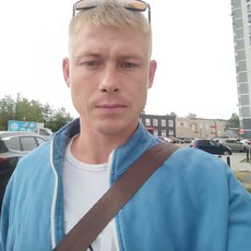 Фотография мужчины Влад, 37 лет из г. Глазов