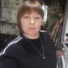 Фотография девушки Елена, 41 год из г. Ирбейское