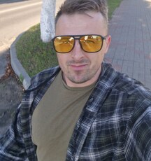 Фотография мужчины Андрей, 36 лет из г. Воложин