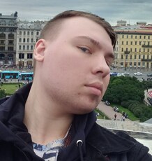 Фотография мужчины Александр, 22 года из г. Москва