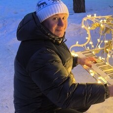 Фотография мужчины Александр, 46 лет из г. Белгород