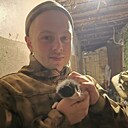 Евгений, 25 лет